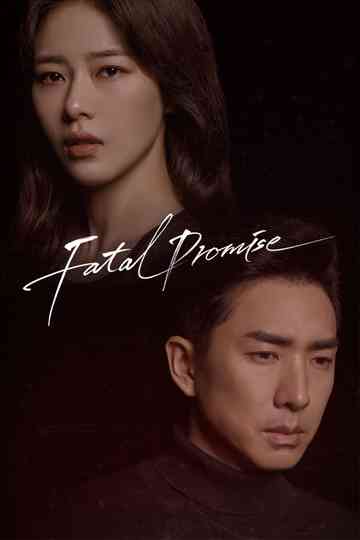 Fatal Promise poster