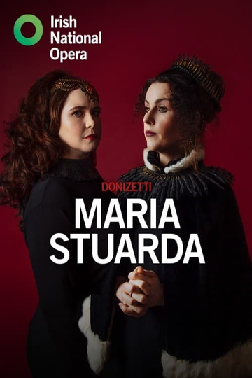 Maria Stuarda  INO Poster