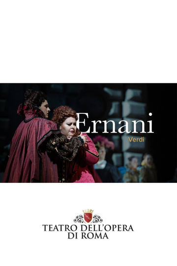 Ernani  ROMA