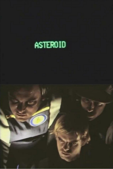 Asteroid!