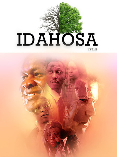 Idahosa Trails Poster