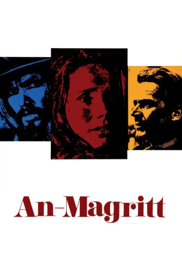 An-Magritt Poster