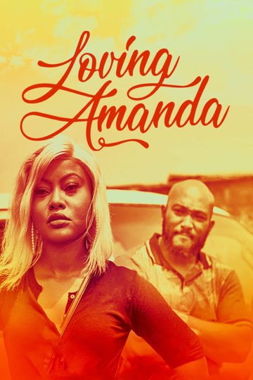 Loving Amanda Poster