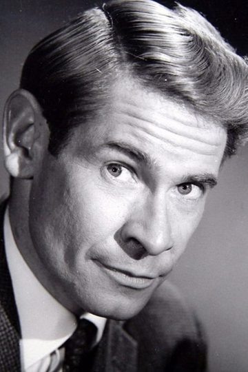 The Stanley Baxter Moving Picture Show