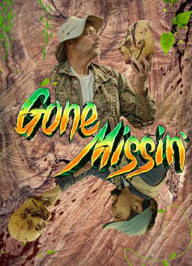 Gone Missin Poster