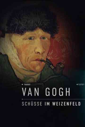 Van Gogh - Schüsse im Weizenfeld
