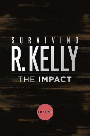 Surviving R Kelly The Impact Poster