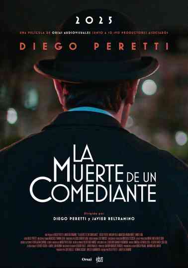 Death of a Comedian