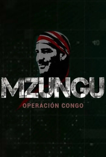 Mzungu:Operación Congo