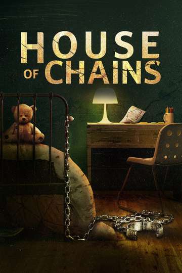House of Chains Poster