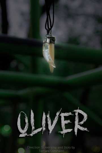 Oliver Poster