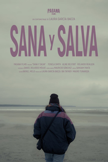 Sana y salva Poster