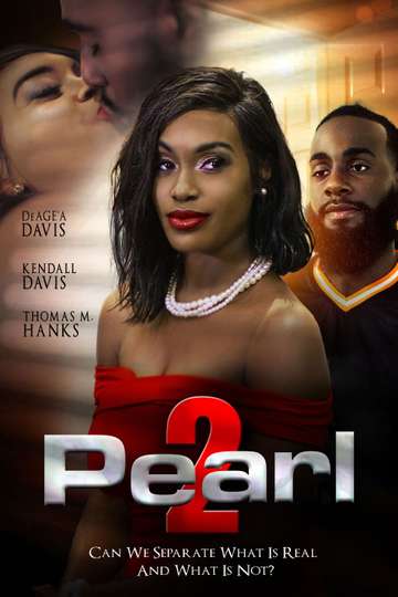 Pearl 2 Poster