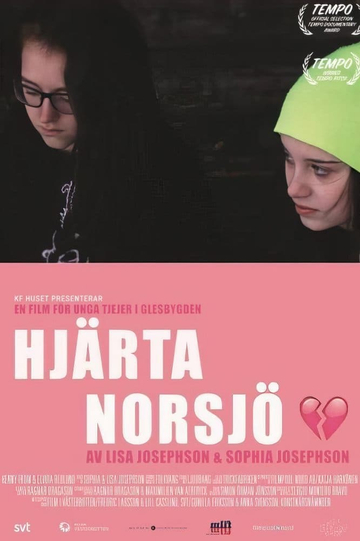 Heart North Poster