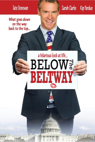 Below the Beltway Poster