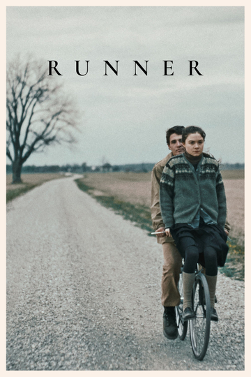 Runner Poster