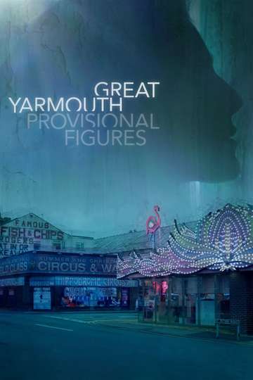 Great Yarmouth - Provisional Figures Poster