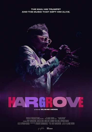 Hargrove Poster