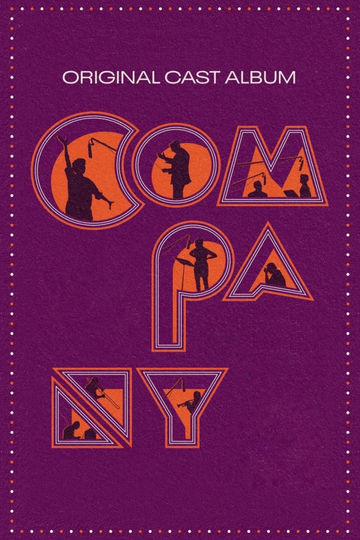 Original Cast Album: Company