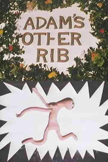 Adams Other Rib