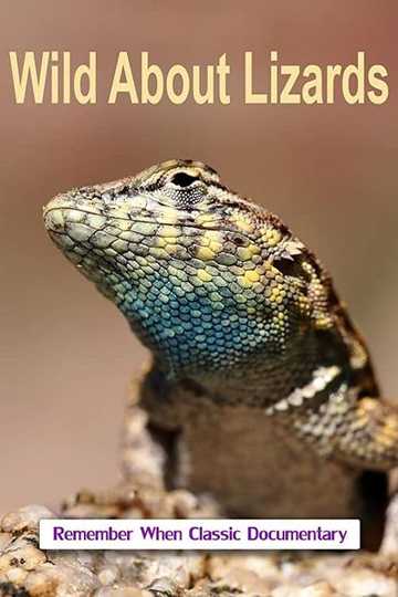 Wild About Lizards