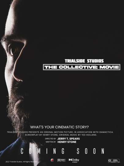 The Collective Movie