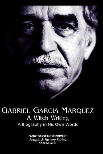 Gabriel García Márquez A Witch Writing