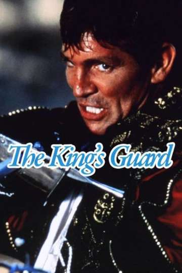 The King's Guard Poster
