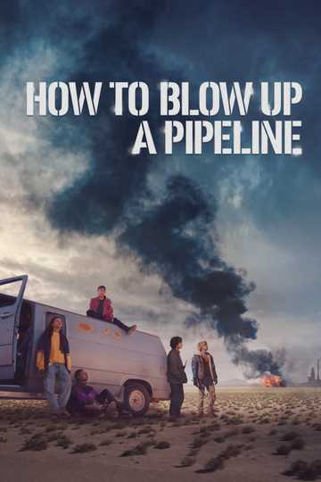 How to Blow Up a Pipeline