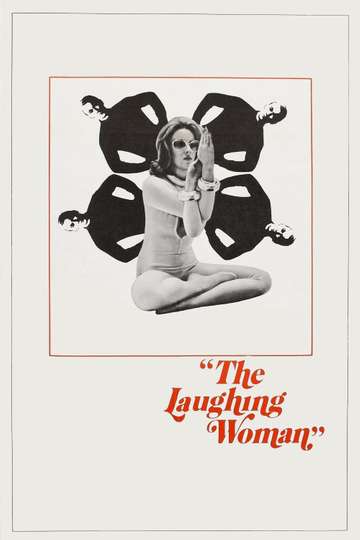 The Laughing Woman Poster