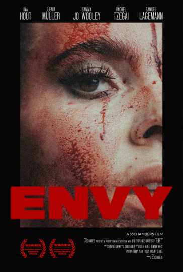 Envy Poster