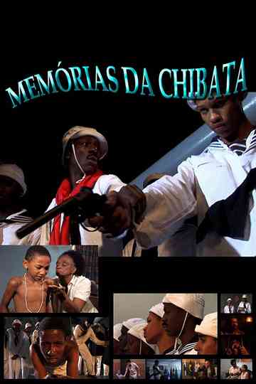 Memórias da Chibata
