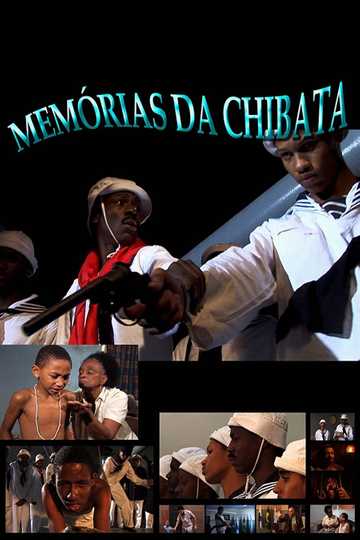 Memórias da Chibata Poster