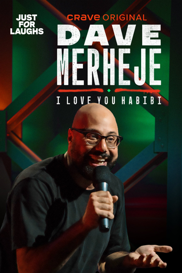 Dave Merheje I Love You Habibi