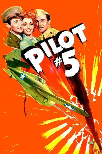 Pilot #5 Poster