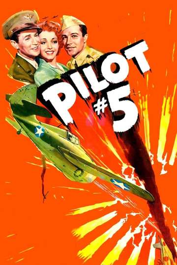 Pilot 5 Poster