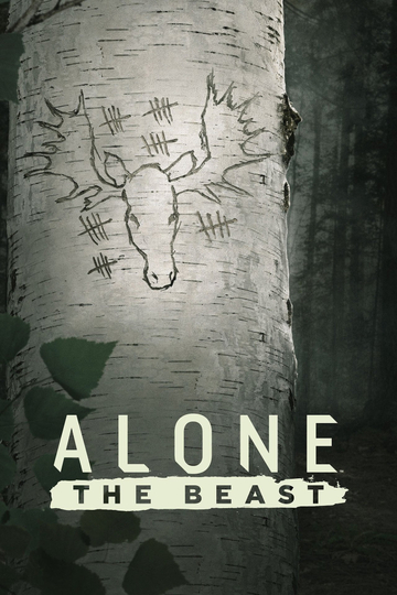 Alone: The Beast