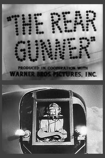 The Rear Gunner