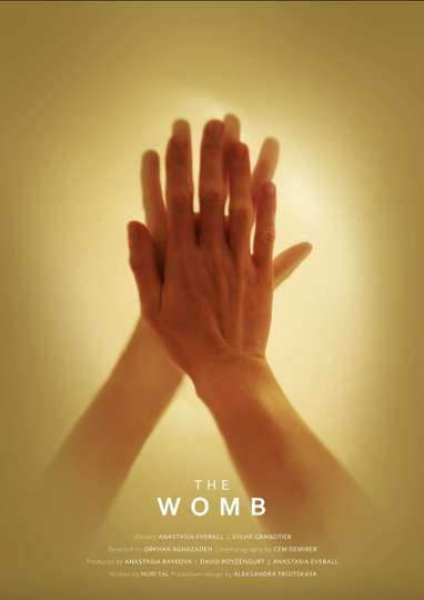 The Womb Poster