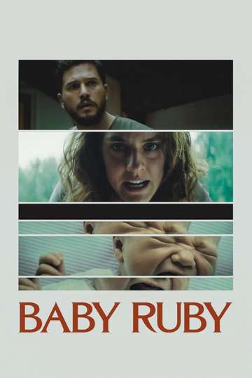 Baby Ruby Poster
