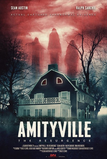 Amityville  The Resurgence