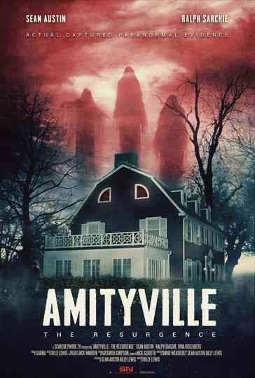 Amityville  The Resurgence