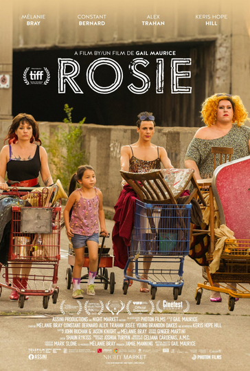 Rosie Poster