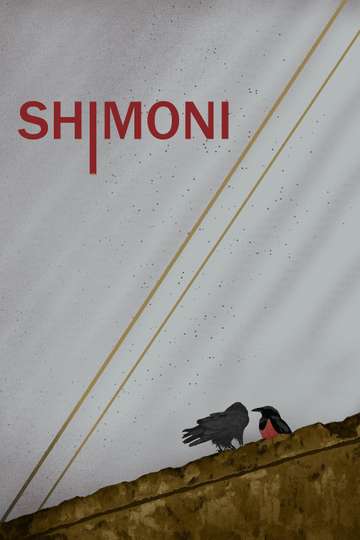 Shimoni Poster