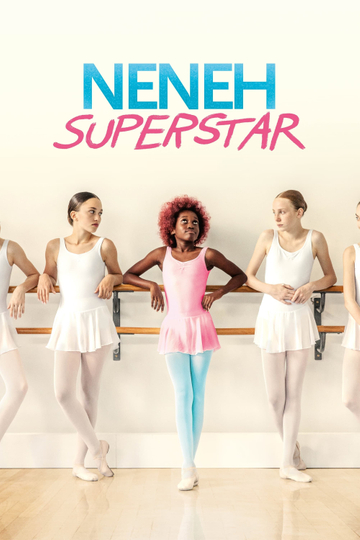 Neneh Superstar