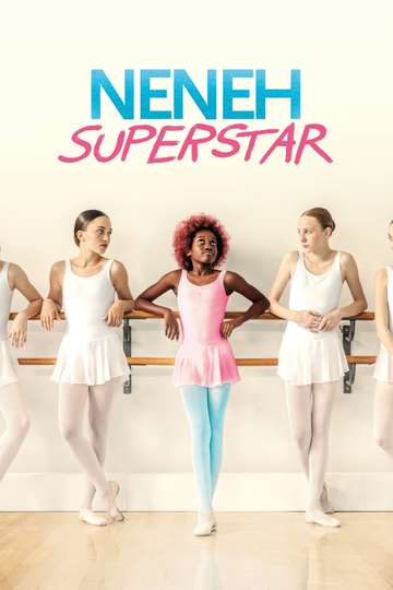 Neneh Superstar Poster
