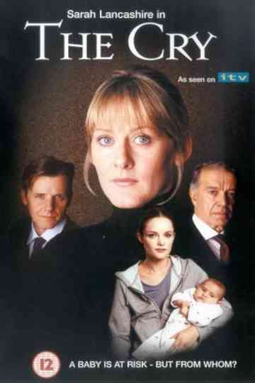 The Cry poster