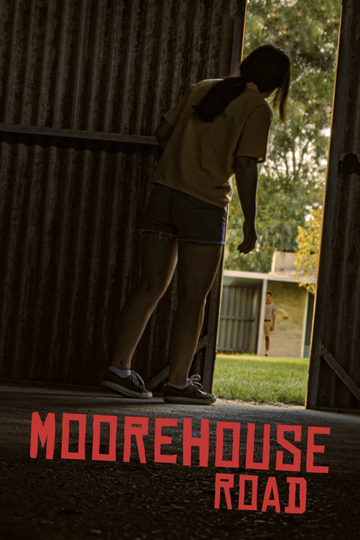 Moorehouse Road Poster