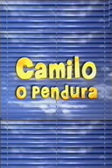 Camilo, O Pendura Poster