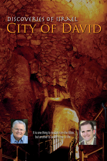 City of David